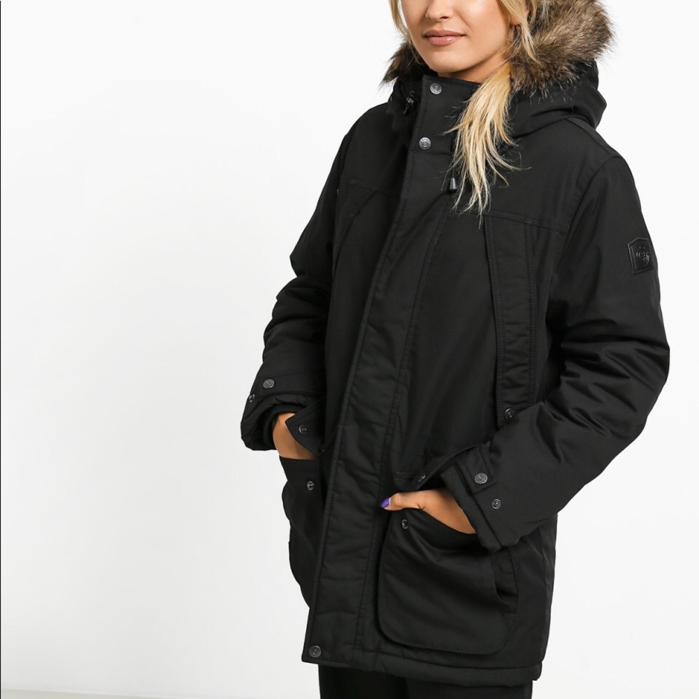 🌴🌼ELEMENT- FORGO SKI SNOWBOARDING JACKET🌼🌴 - Picture 8 of 16